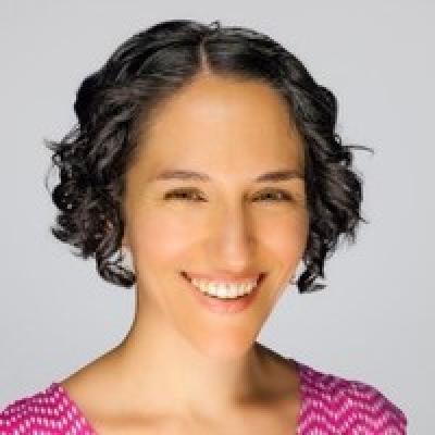 Rebecca Vande Hei Frostenson ‘04