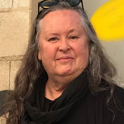 Helen Klebesadel