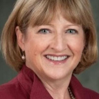 Dr. Linda Berger Hellmich ’82