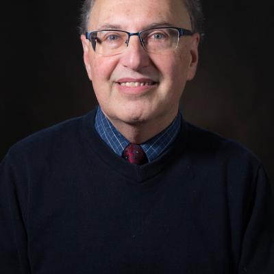 Jerald Podair profile pic