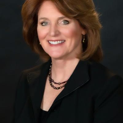 Dr. Karen Leigh-Post, Chair