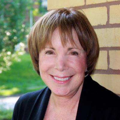 Marilyn Taylor