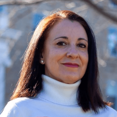 Rosa Tapia, Ph.D.