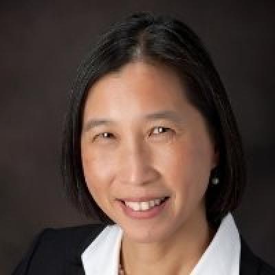 Irene Ang Strohbeen '78