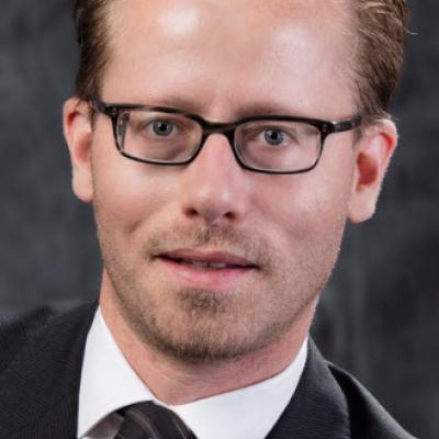 Taylor M. Hoffman ‘99