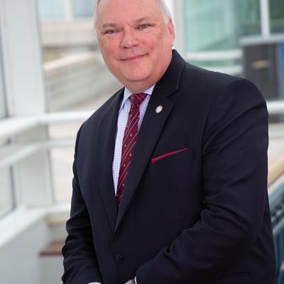 Todd A. Mahr, MD ‘79 P‘09