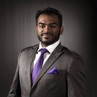 Wesley S. Varughese ‘16