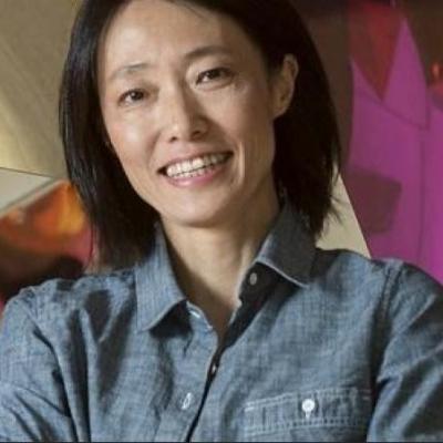 Jiayi Ling Young ‘94