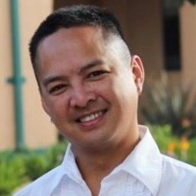 Aaron Lindberg '96