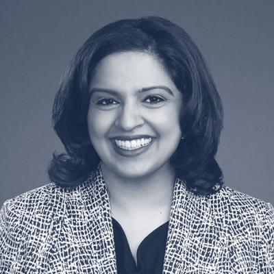 Poonam Kumar ’04