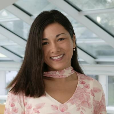 Associate Professor of Music - praised for her strong contributions in teaching both Music Education and Ethnic Studies.