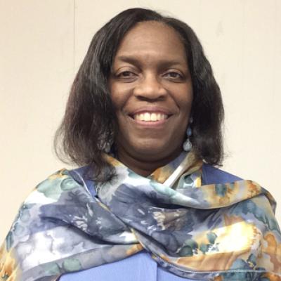 Alison Guthrie ‘86