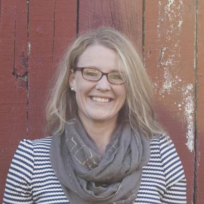 Betsy Schlabach profile pic