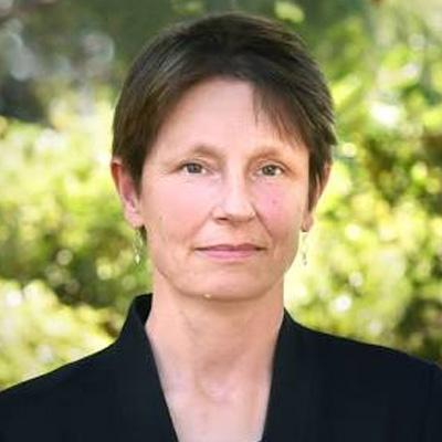 Bronwyn Mauldin profile pic