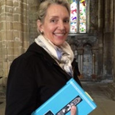Catherine Keene profile pic