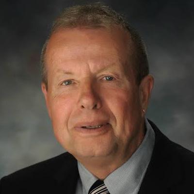 Cliff Christl profile pic