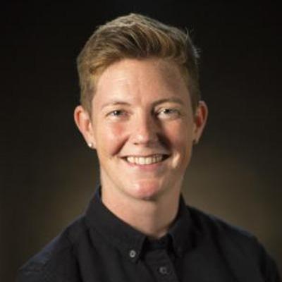 Dr. Constance Kassor profile pic