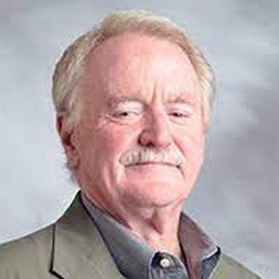 David Hines md profile pic