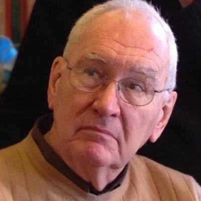 Doug Northrop profile pic