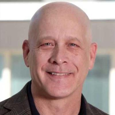 Eric Simonson '82 profile pic