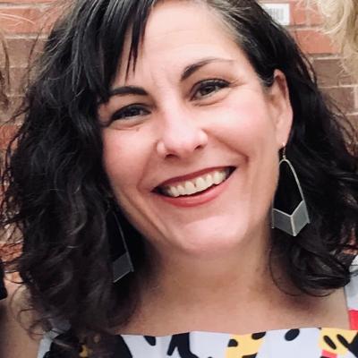 Lauren Gatti profile pic