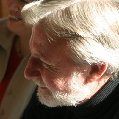 Jerry Camery Hoggart profile pic