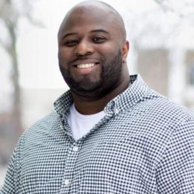Jesús Gregorio Smith profile pic