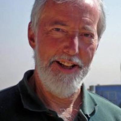 Jon Greenwald profile pic
