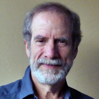 Judge Charles Schudson profile pic