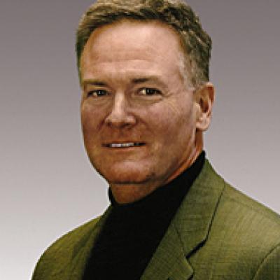 Tim Crain profile pic