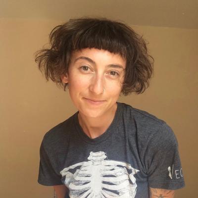 Mauriah Donegan Kraker profile pic