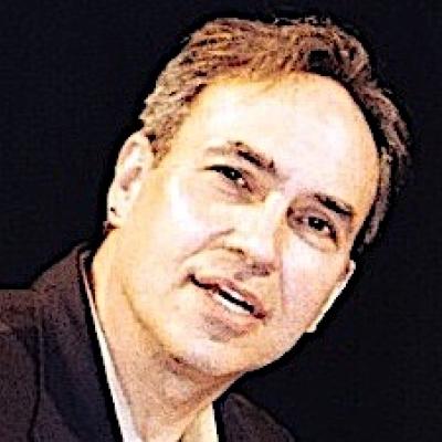 Paul McComas pic