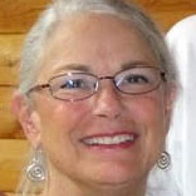 Marjorie Graham profile pic