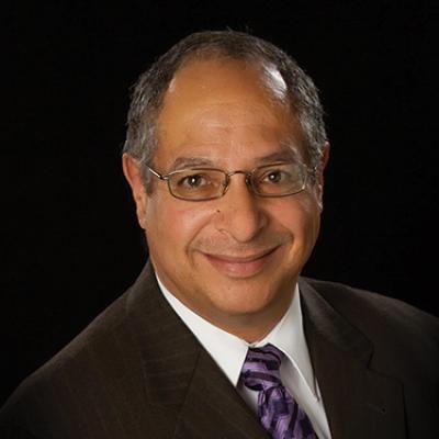 Louis B. Butler Jr. ’73 profile pic