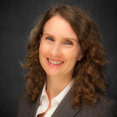 Cecile Despres-Berry profile pic