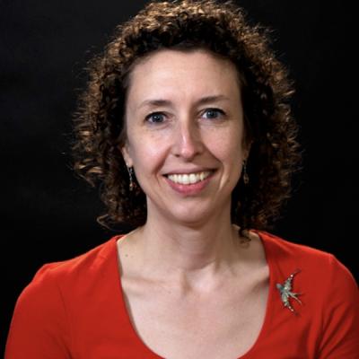 Rose Theisen, PhD, profile pic