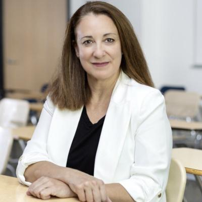 Rosa Tapia photo 2023