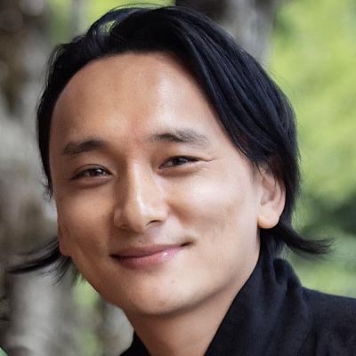 Pawo Choyning Dorji ’06