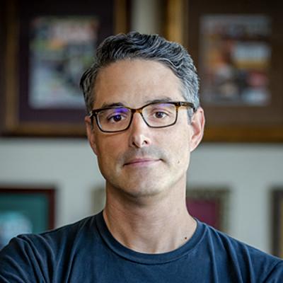 Josh Sawyer ’98 profile