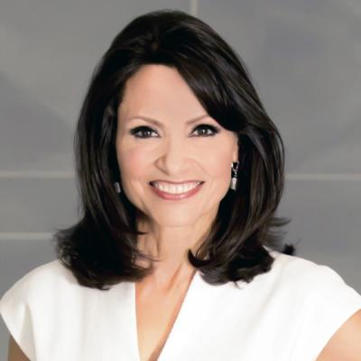 Liz Brunner ’81 profile