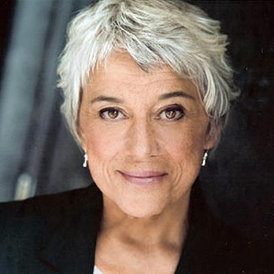 Liz Cole ’63 profile