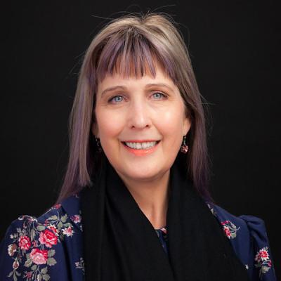 Karen Simonson Kopischke Costume Designer Profile Headshot