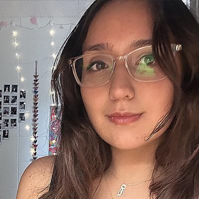 Angelina EPIC Leader 2024