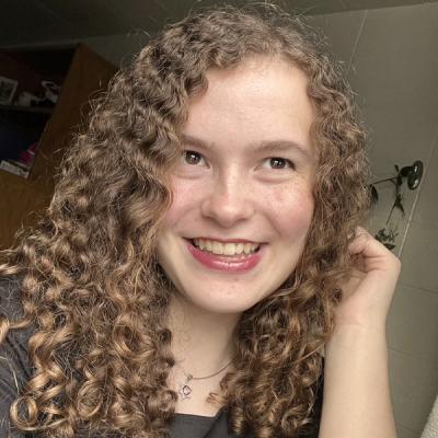 Megan Einstein EPIC Leader 2024