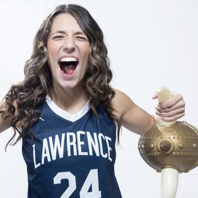 Sophie EPIC Leader 2024