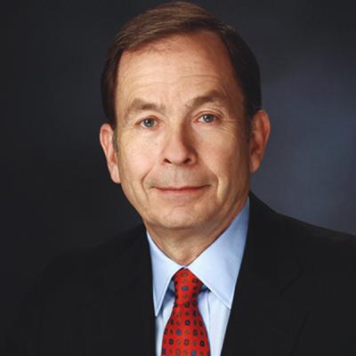 Anton Valukas ’65 bio pic