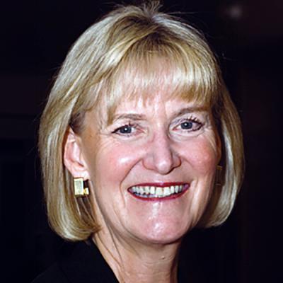 Barbara Smith Lawton ‘87 bio pic