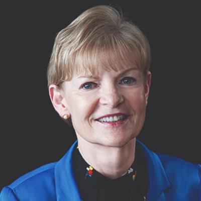 Cheryl Wilson Kopecky ‘72 bio pic