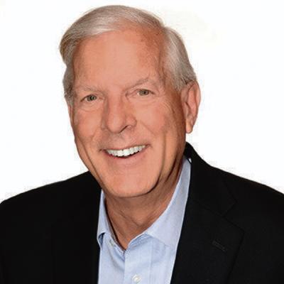 Christopher W. Murray ’75 bio pic