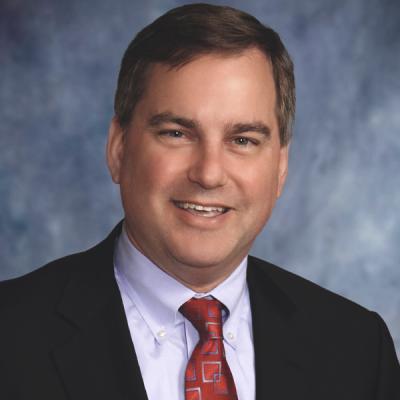 Dave Shepard ‘85 bio pic